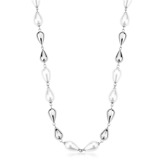 Collana Brosway Donna Perfect in Acciaio BPC70 - BPC70